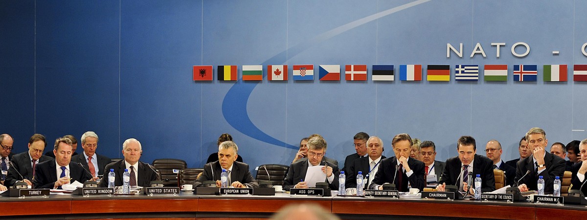 Norwegia i NATO organizują spotkanie na szczycie w sprawie Arktyki. Rosja: „To prowokacja polityczna”