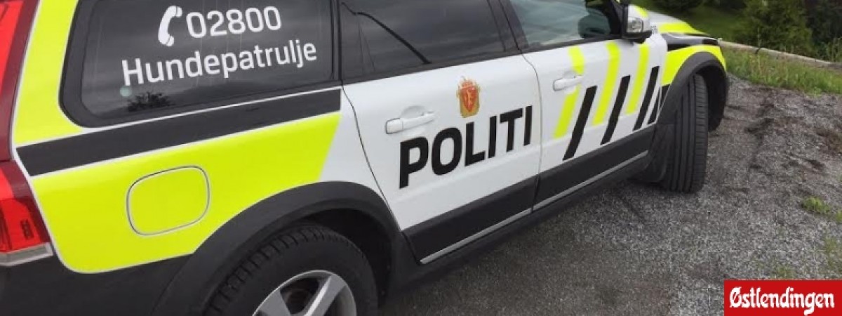 Ucieczka z więzienia, awantura na lotnisku i kradzież: Polacy znów dają się we znaki norweskiej policji