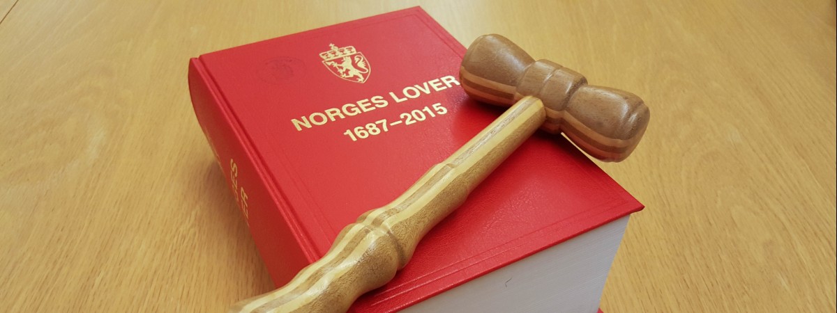 Zgoda w Stortingu: potomkowie osób, które sfałszowały swoje pochodzenie, nie stracą norweskiego obywatelstwa