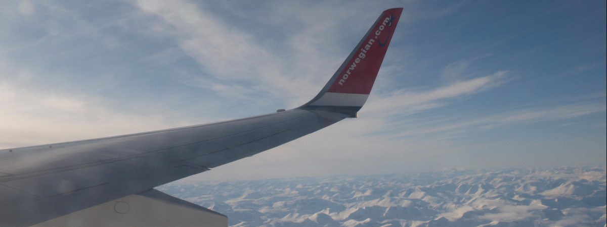 Jak podróżować, żeby nie zbankrutować? Siedem przykazań taniego latania samolotami  