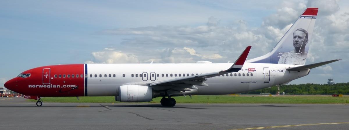 Z ogona Norwegiana. Gustav Vigeland – włóczęga, który stał się znanym artystą 