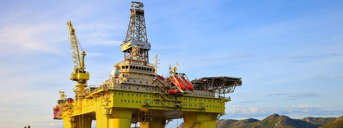 400 milionów koron dla gmin, które dotknął kryzys branży naftowej