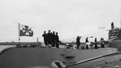 „A więc wojna!”: mija 77 lat od wybuchu II wojny światowej. Polscy żołnierze walczyli i ginęli w Norwegii