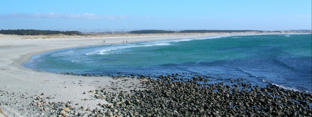 Kąpieliska w okolicach Stavanger: gdzie spędzić letni weekend?