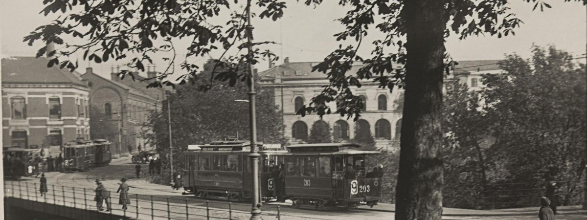 Dlaczego Oslo to właśnie Oslo? Walka o nazwę, która podzieliła kraj