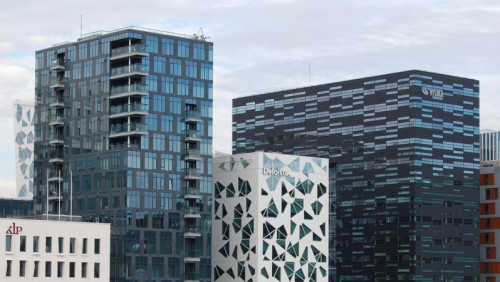 Norweski rząd idzie na rękę nocnym markom i wydłuża godziny pracy