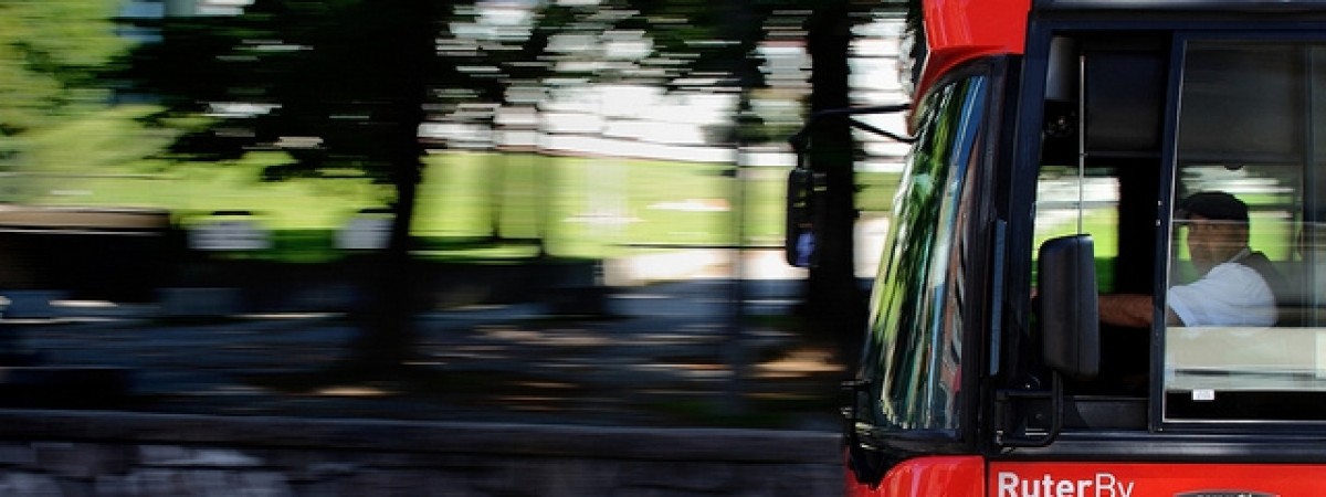 Ceny biletów komunikacji miejskiej – ile za przejazd zapłacimy w Oslo, Bergen, Trondheim i Stavanger?