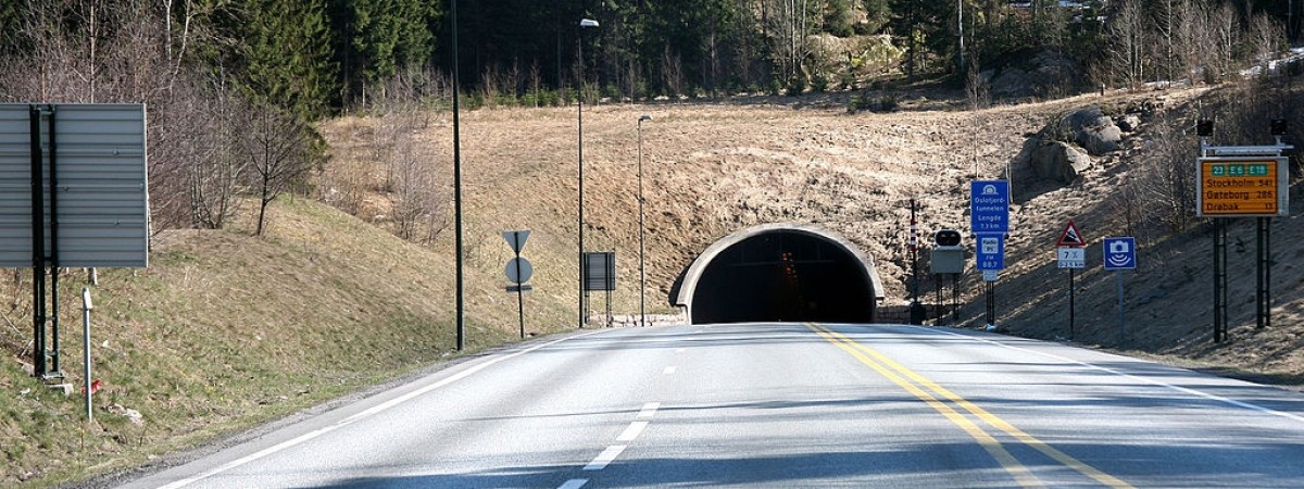 Zła wiadomość dla kierowców: tunel Oslofjord zamknięty na kilka tygodni