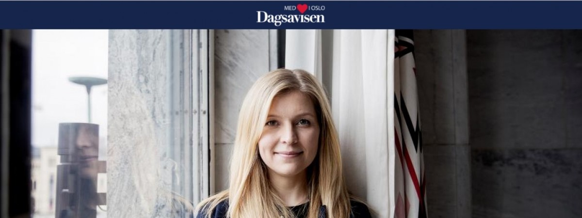 Oslo będzie walczyć z mobbingiem w szkołach