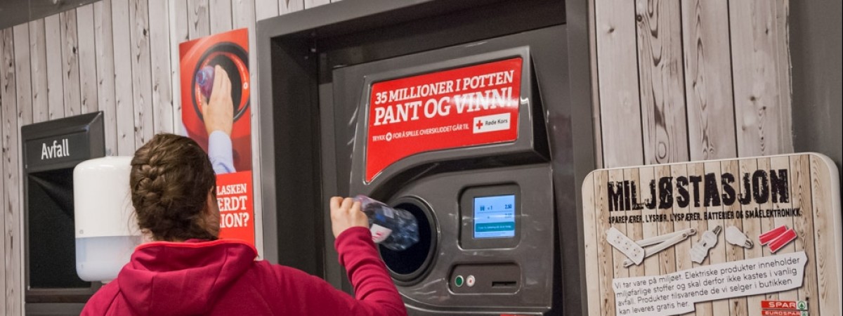 Wzrośnie kaucja za plastikowe butelki? Recykling może nam się opłacić