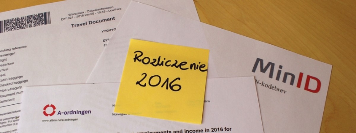 Rozliczenie podatkowe – sprawdź, jakie dokumenty przygotować