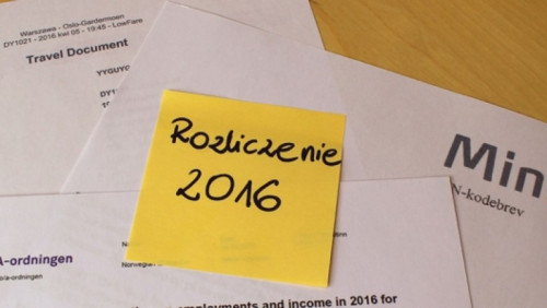 Rozliczenie podatkowe – sprawdź, jakie dokumenty przygotować