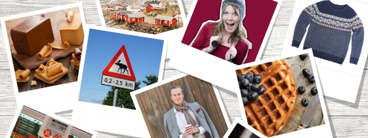 Ile Norwega w Norwegu? Zwyczaje z Północy w pigułce. Założymy się, że nie znasz wszystkich