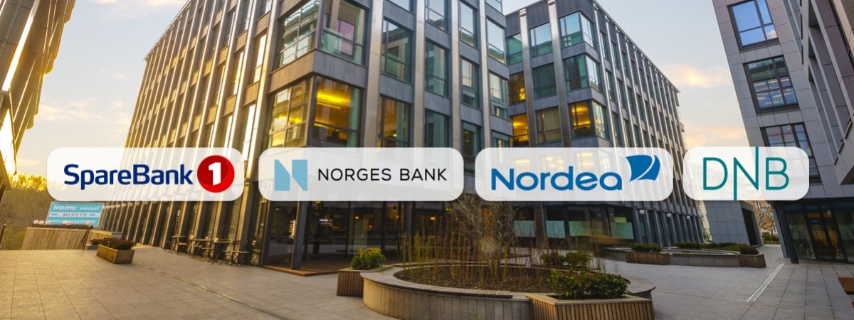 Jak zamknąć konto w norweskim banku? Nic prostszego