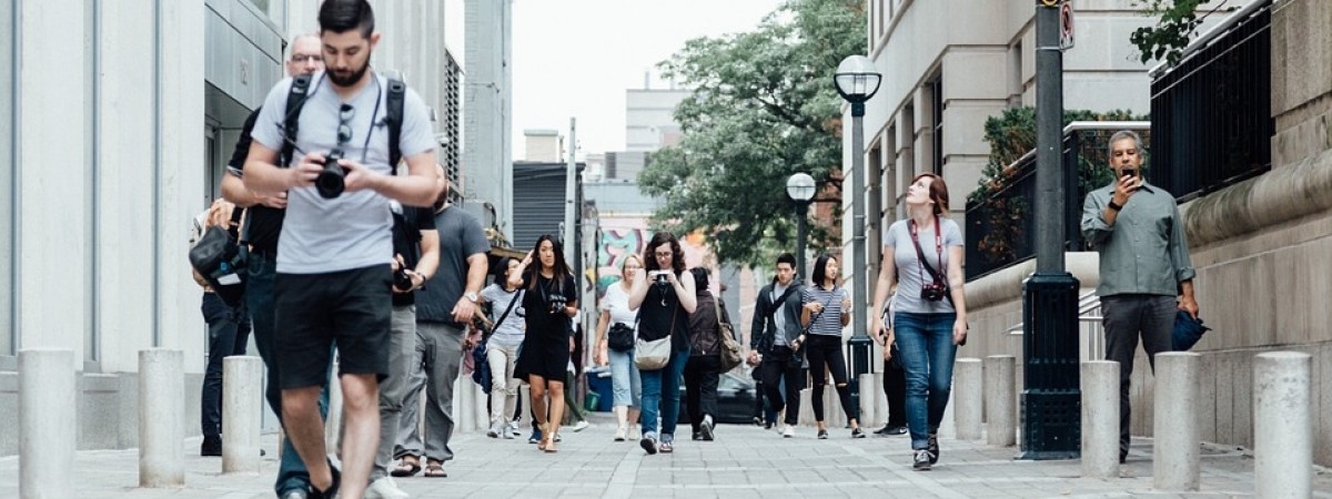 Imigranci chorują na raka rzadziej niż Norwegowie. To kwestia stylu życia?