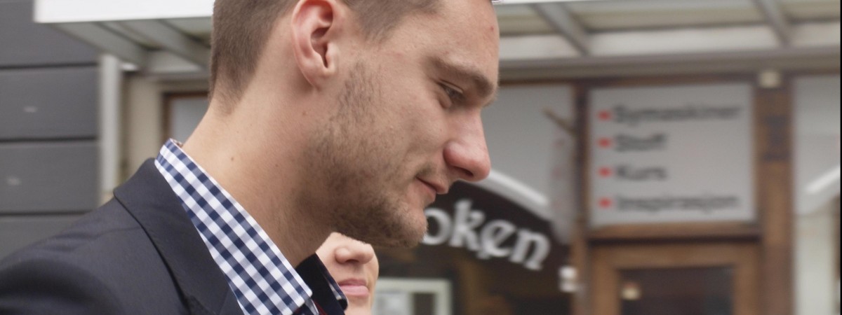 Sukces Polaka: Piotr Leciejewski najlepszym bramkarzem roku w Norwegii 