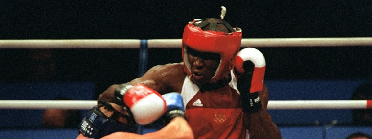 Już nie przestępcy a sportowcy. Boks w Norwegii jest legalny  