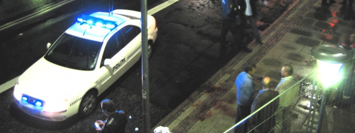 4 tysiące litrów piwa, 43 tysiące sztuk papierosów: sukces norweskiej policji. Rozbili szajkę przemytników z Polski 