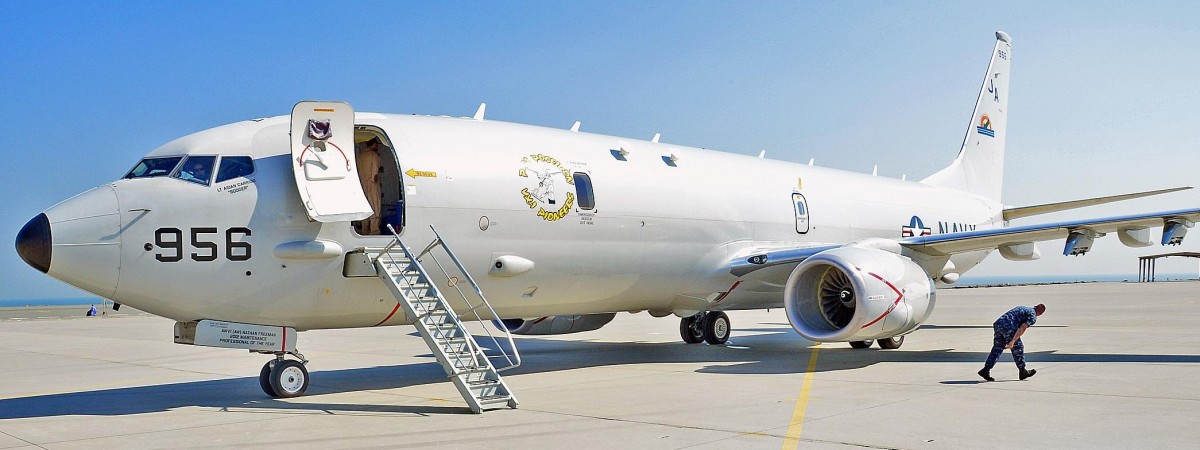 Amerykanie rozbudują w Norwegii bazy lotnicze? Wszystko po to, by obserwować działania Rosji