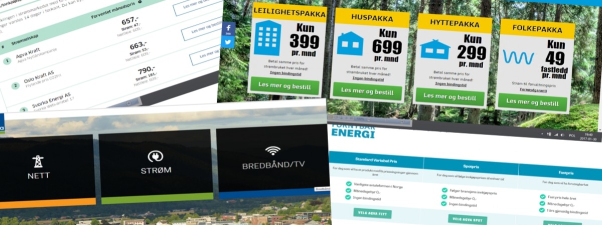 Fastpris czy spotpris? Którego dostawcę prądu wybrać?  [PRZEGLĄD]