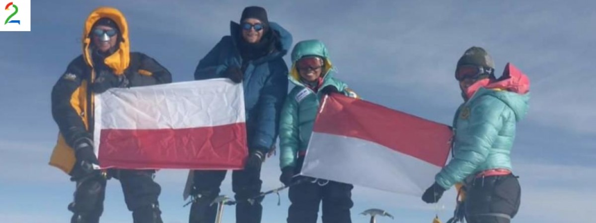 „Polacy, pomóżcie mi rozwiązać zagadkę!”. Pomogli, udało się odnaleźć właścicieli aparatu