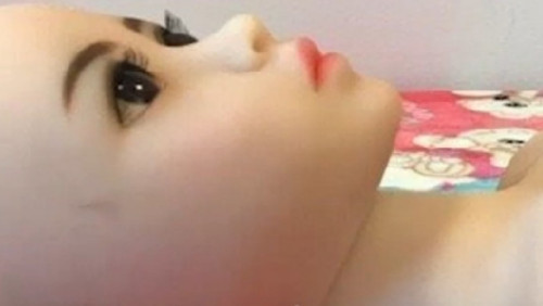 Szokujące odkrycie: celnicy skonfiskowali 21 sex-lalek, które przypominały… dzieci