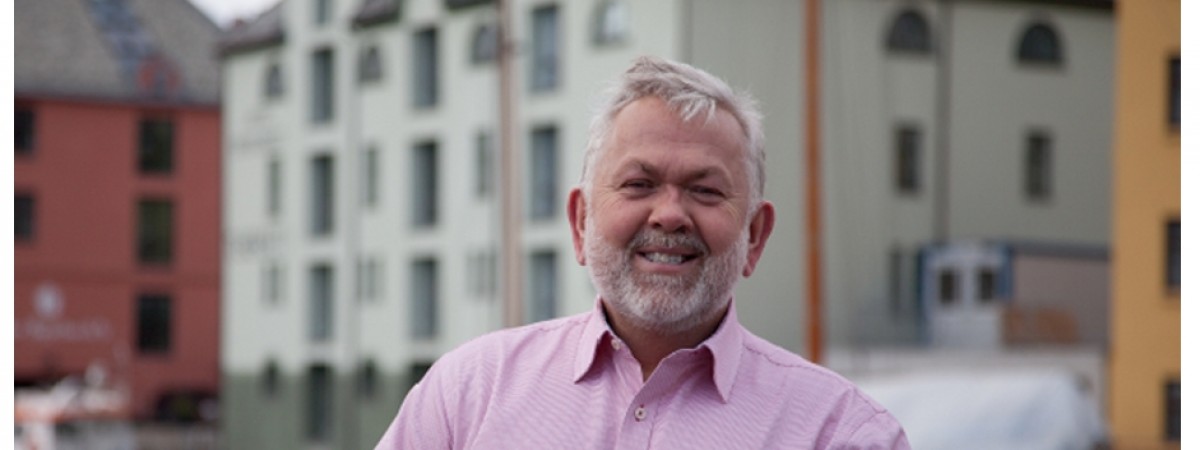 Møre og Romsdal: Polska ma nowego konsula honorowego