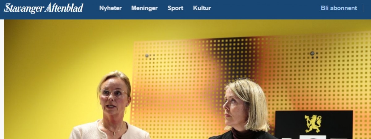 Po ataku w Szwecji Norwegia wstrzymuje oddech: podniesiono stopień zagrożenia terrorystycznego