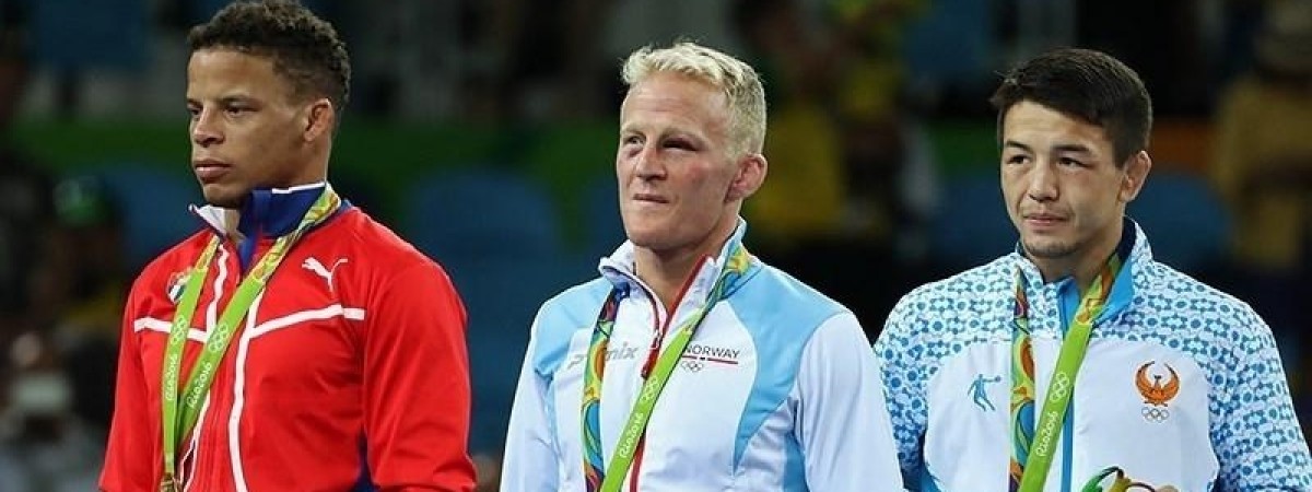 Koniec Olimpiady w Rio: Norwegowie tylko z czterema medalami. I tak są najlepszymi sportowcami świata