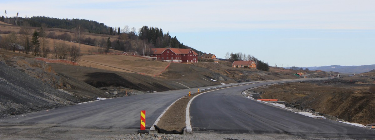Szybszy i bezpieczniejszy: otwarcie nowego odcinka drogi krajowej nr 4
