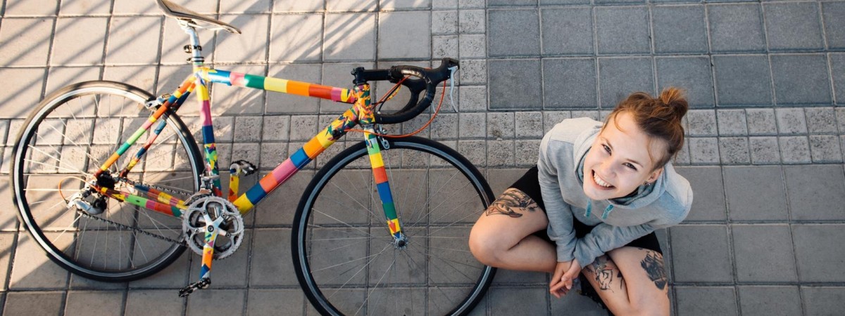 Pora na weekend: zumba w Bergen, rowerowe szaleństwo w Ålesund i spacer śladami murali w Stavanger