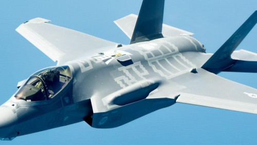 Norweska armia w NATO: 45 tys. rezerwistów, 7 miliardów dolarów na obronność. Jaki jest jej potencjał?