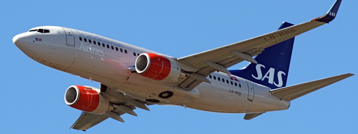 Latanie do Norwegii coraz łatwiejsze: nowe połączenie między Gdańskiem i Bergen