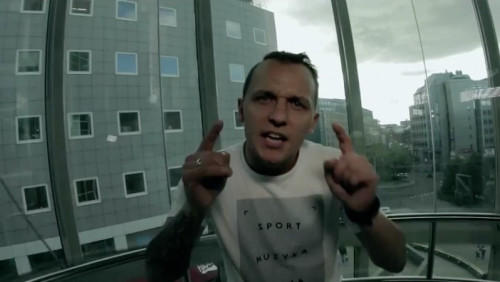 Polski rap z kraju wikingów. Dziś premiera nowego teledysku FRYTT-a