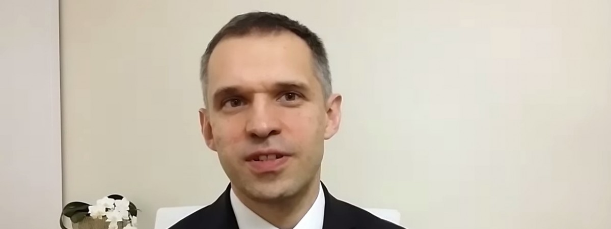 Polski prawnik wyróżniony w konkursie 