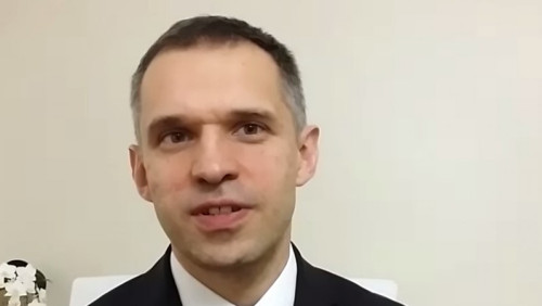 Polski prawnik wyróżniony w konkursie