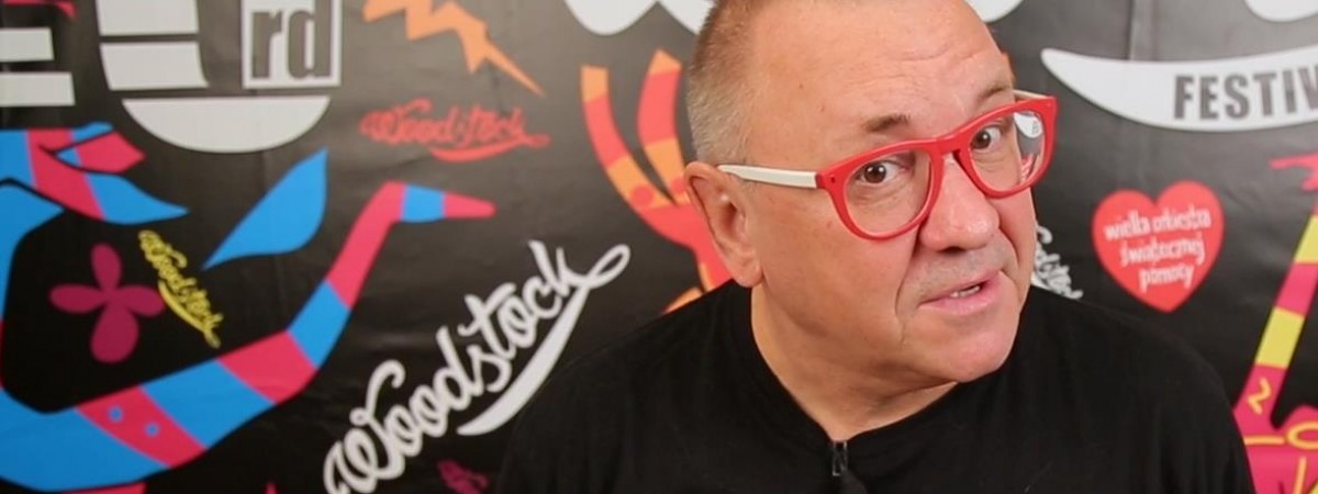 WOŚP ma szansę na pokojowego Nobla: Jurek Owsiak prosi o wsparcie norweską Polonię [VIDEO]