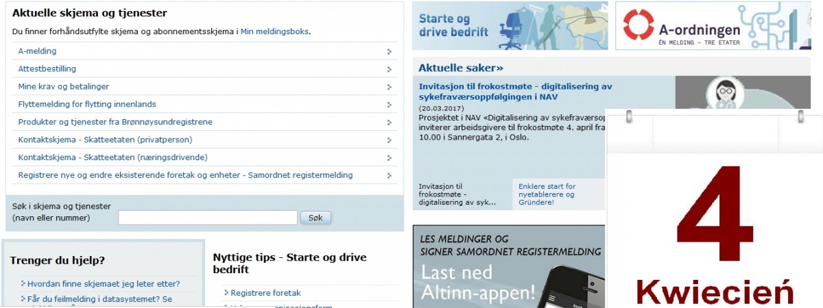 Podatniku, już teraz przygotuj dokumenty do rozliczenia podatkowego