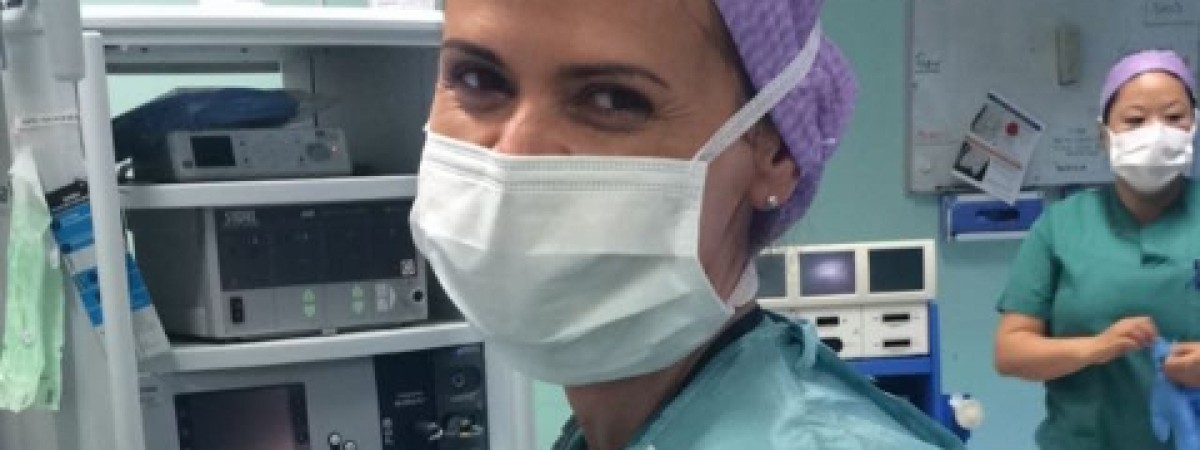 #PolakPotrafi: Lata po Europie, by pobierać narządy. Tak polska pielęgniarka ratuje ludzkie życie