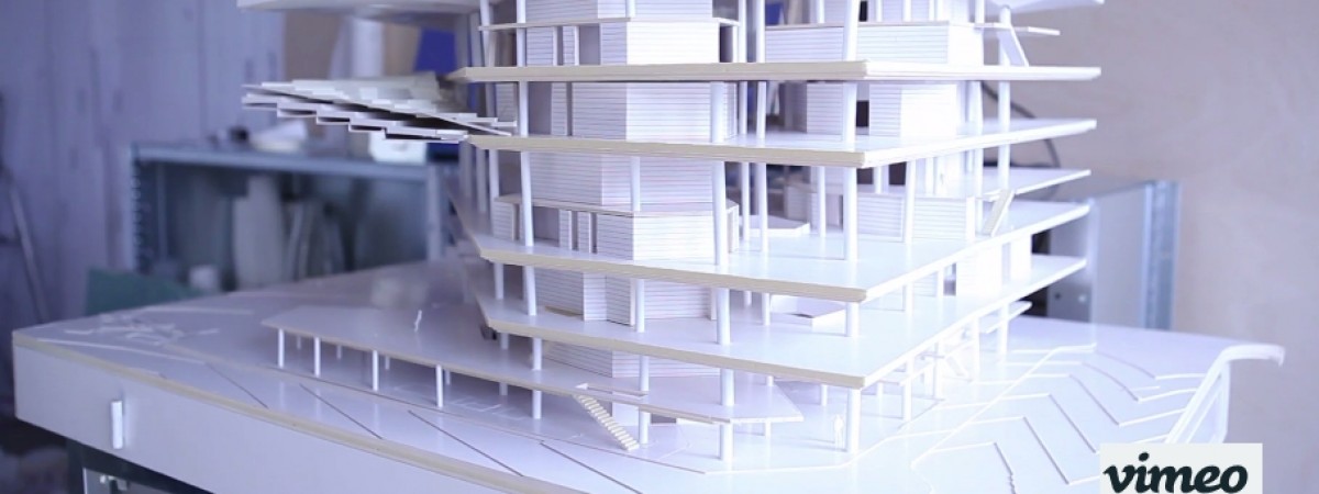 Biblioteka przyszłości. Jej zbiory tajemnicą aż do ... 2114 roku