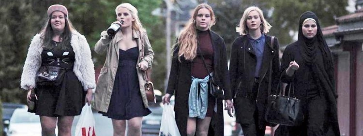 Grają, jakby żyli naprawdę. Ten serial to hit wśród polskich nastolatków