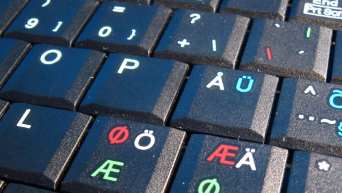 Superszybki internet w odległych norweskich miastach