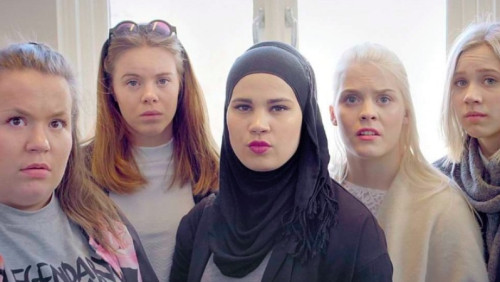 Nastolatkowie piją za dużo alkoholu? Serial „Skam” zbyt kontrowersyjny dla zagranicznych odbiorców