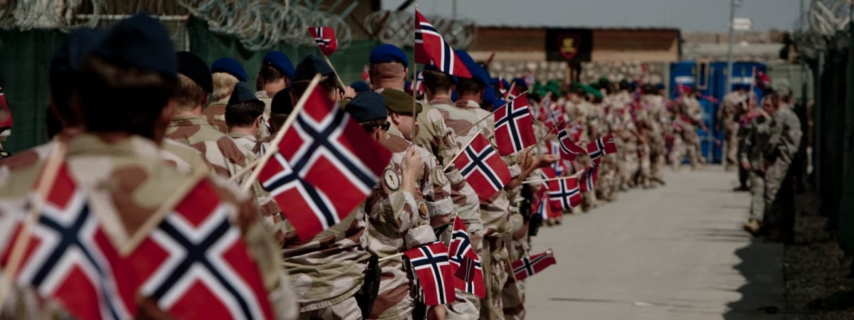Przed szczytem NATO w Warszawie: norweskie siły wesprą wschodnią flankę sojuszu?