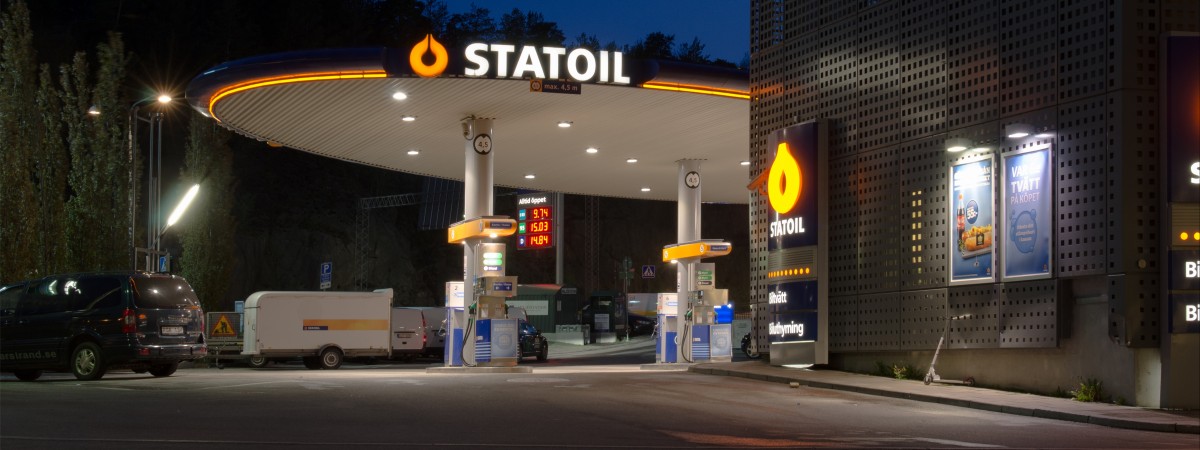 Statoil coraz bliżej budowy centrum usług w Polsce? 