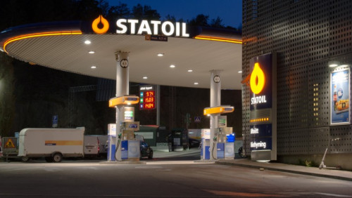 Statoil coraz bliżej budowy centrum usług w Polsce?