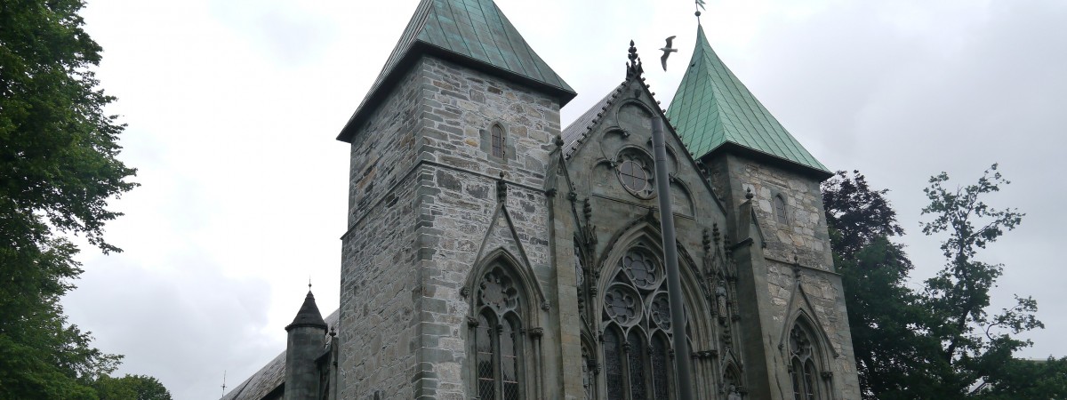 Polski ksiądz podejrzany o defraudacje. Norweska policja postawiła zarzuty