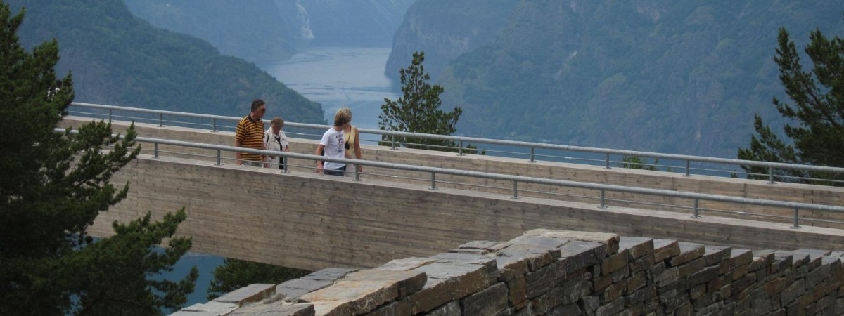 Najdziwniejsze miejsca w Norwegii [CZĘŚĆ 2]