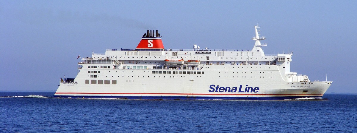 „Polacy nie są narodem morskim”– na Stena Line muszą zaświadczać, że będą się właściwie zachowywać