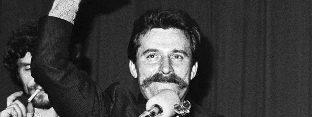 Norweskie media o Wałęsie: zapalił miliony do walki z reżimem, teraz oskarżony o kolaborację